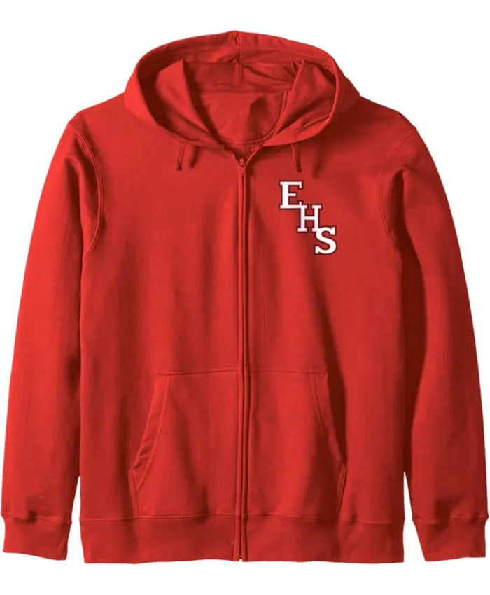 High School Musical Fleece Hoodie