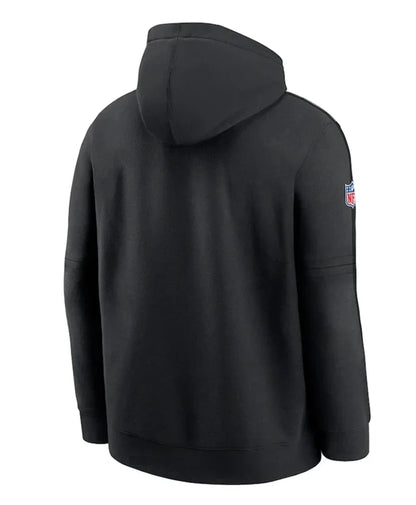 Indianapolis Colts Crucial Catch Hoodie