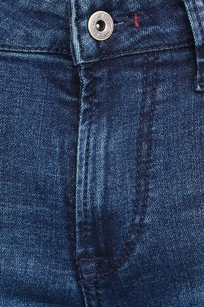 Indigo Slim Fit Denim