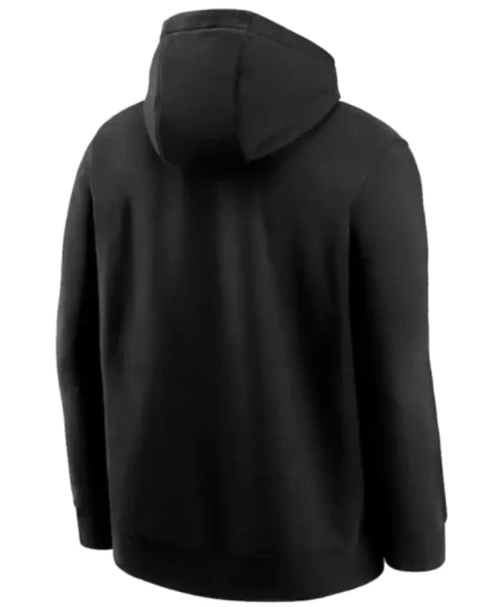 Its A Habit Graphic Hoodie