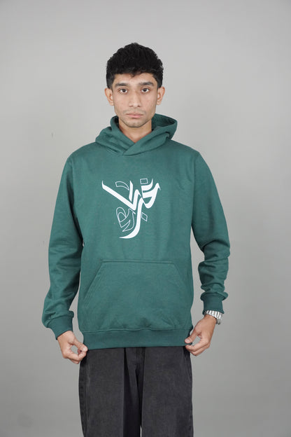 KHABARDAR design Hoodie