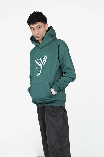 KHABARDAR Hoodie-unisex
