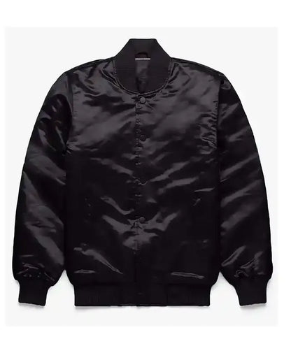 Kanye West Pablo Pop-Up Varsity Jacket