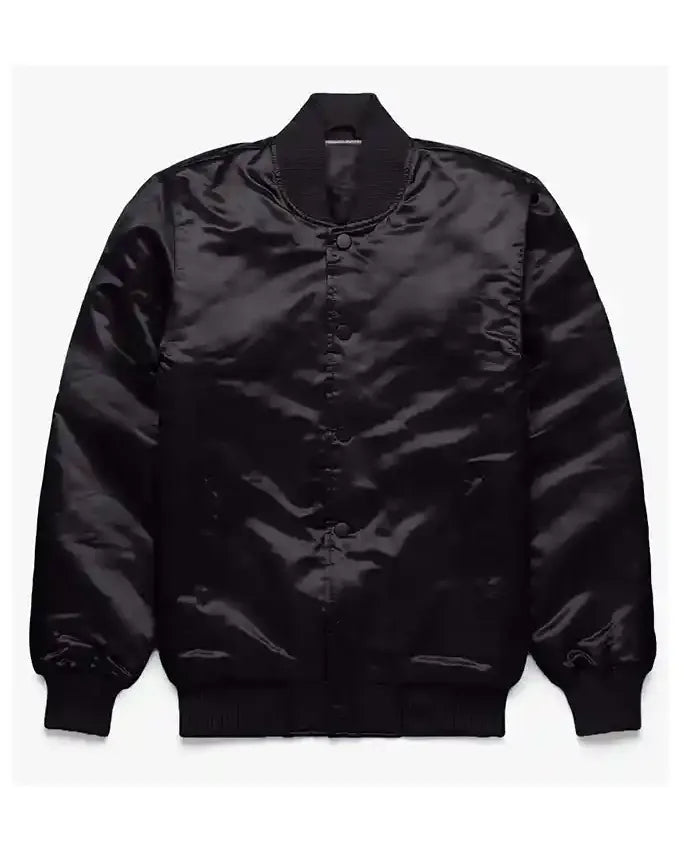 Kanye West Pablo Pop-Up Varsity Jacket