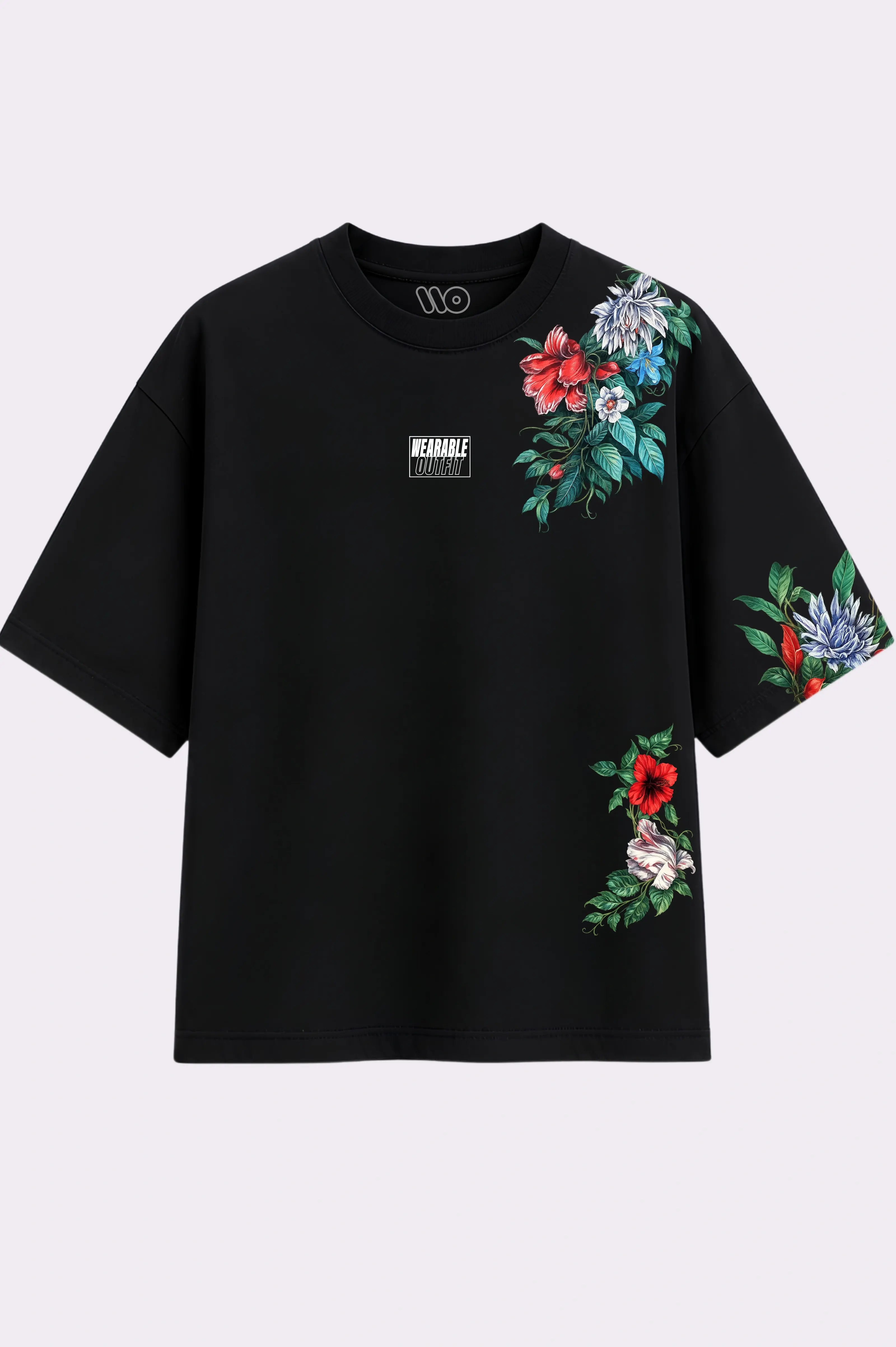 MIDNIGHT_FLORAL_T-SHIRT