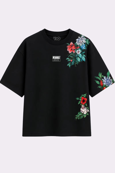 MIDNIGHT_FLORAL_T-SHIRT