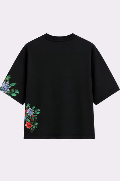 MIDNIGHT_FLORAL_T-SHIRT