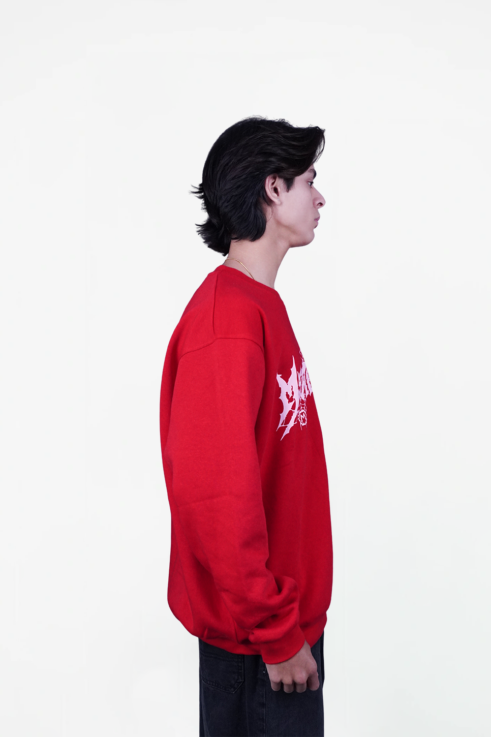 Misfortunez Sweatshirt