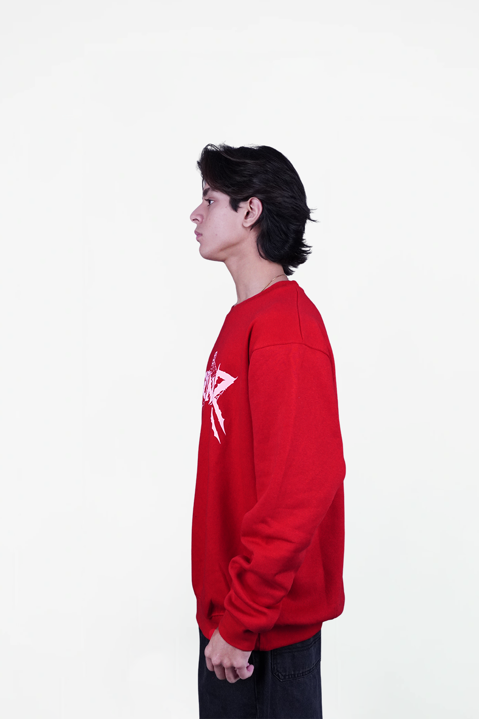 Misfortunez Sweatshirt