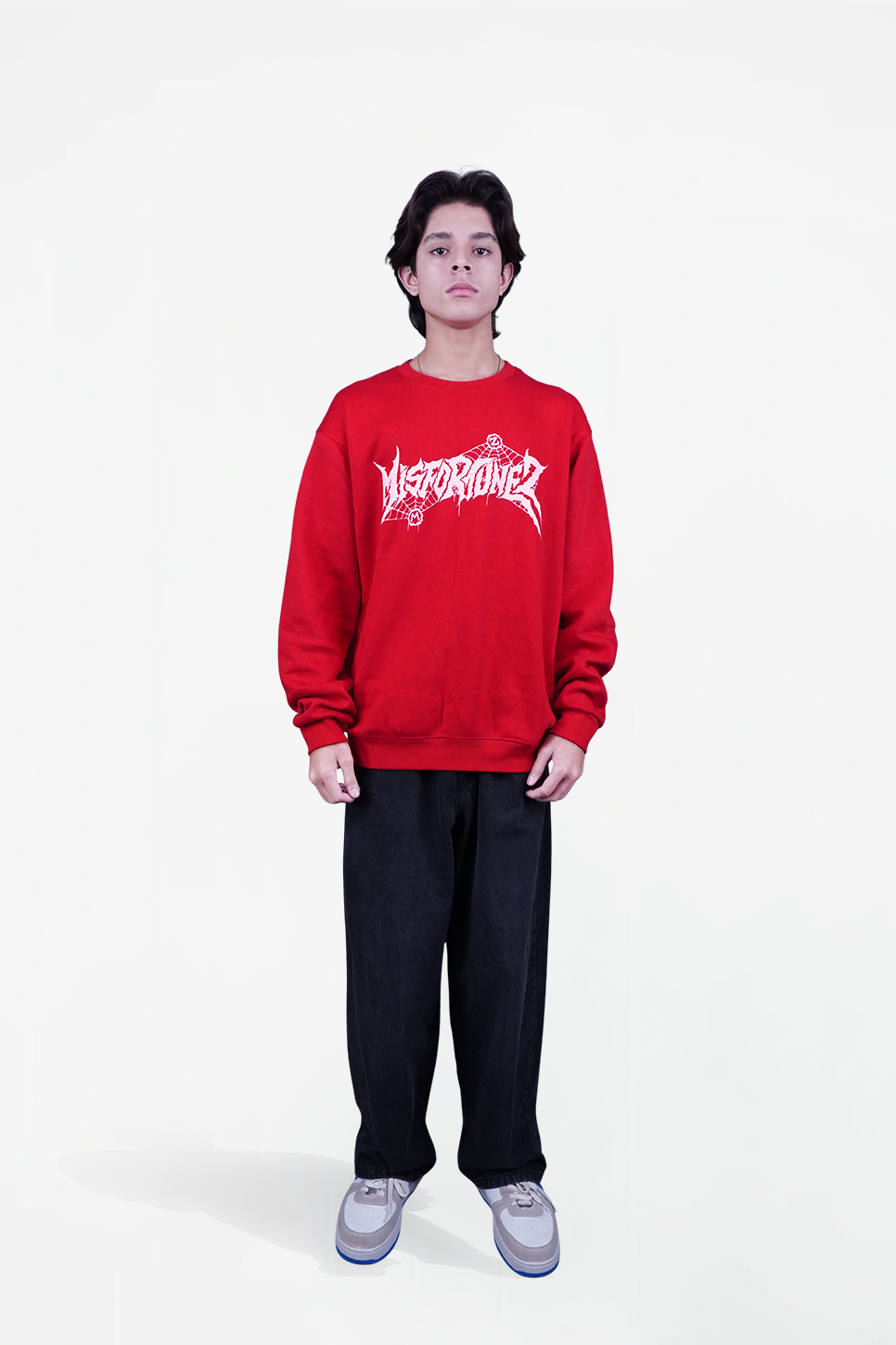 Misfortunez Sweatshirt