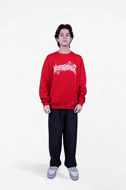 Misfortunez Sweatshirt