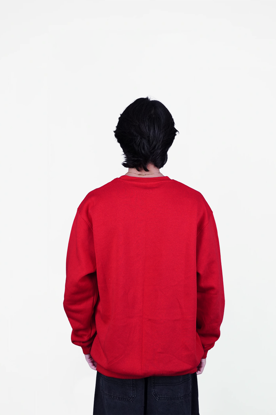 Misfortunez Sweatshirt