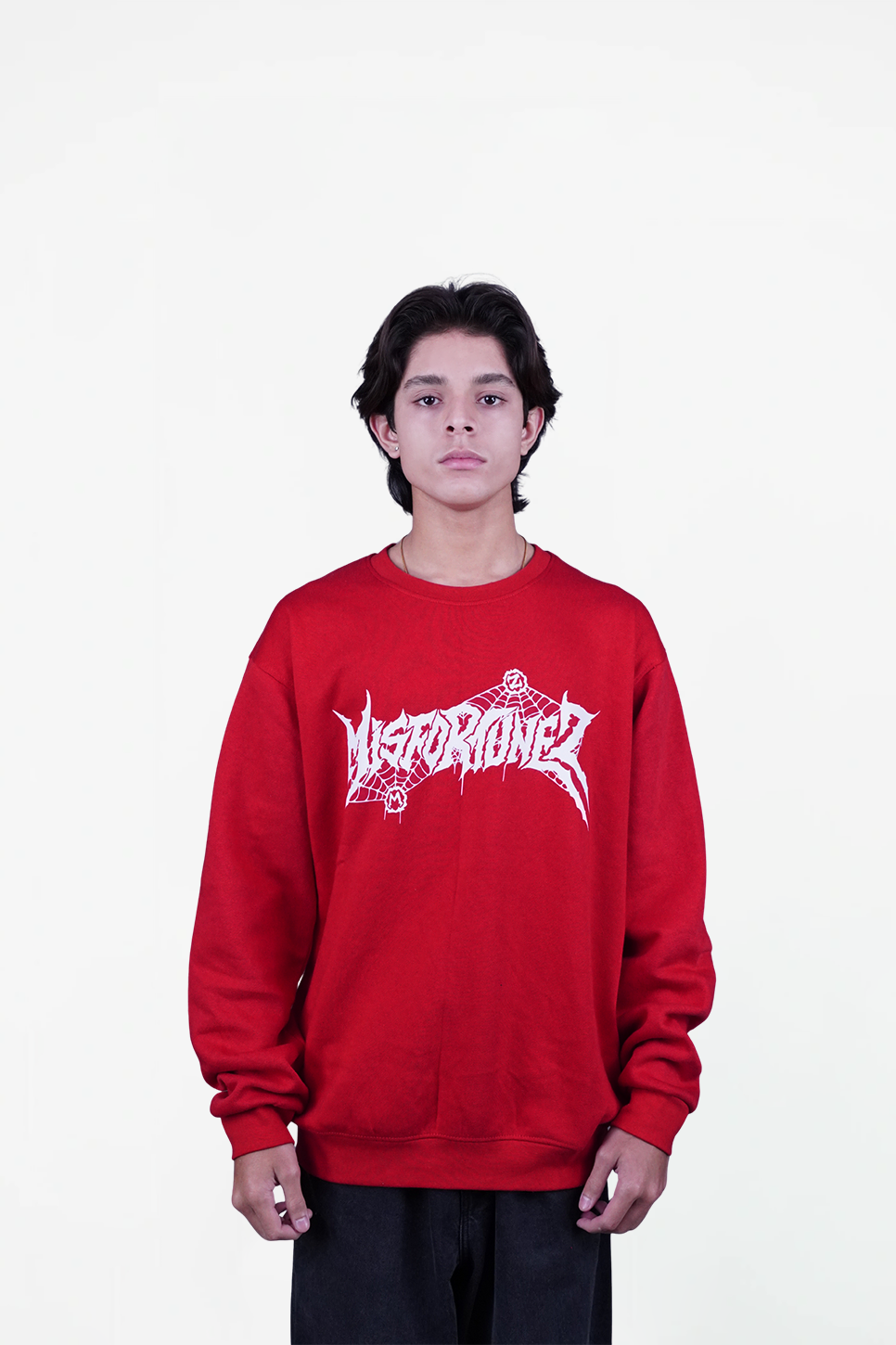 Misfortunez Sweatshirt