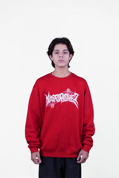 Misfortunez Sweatshirt