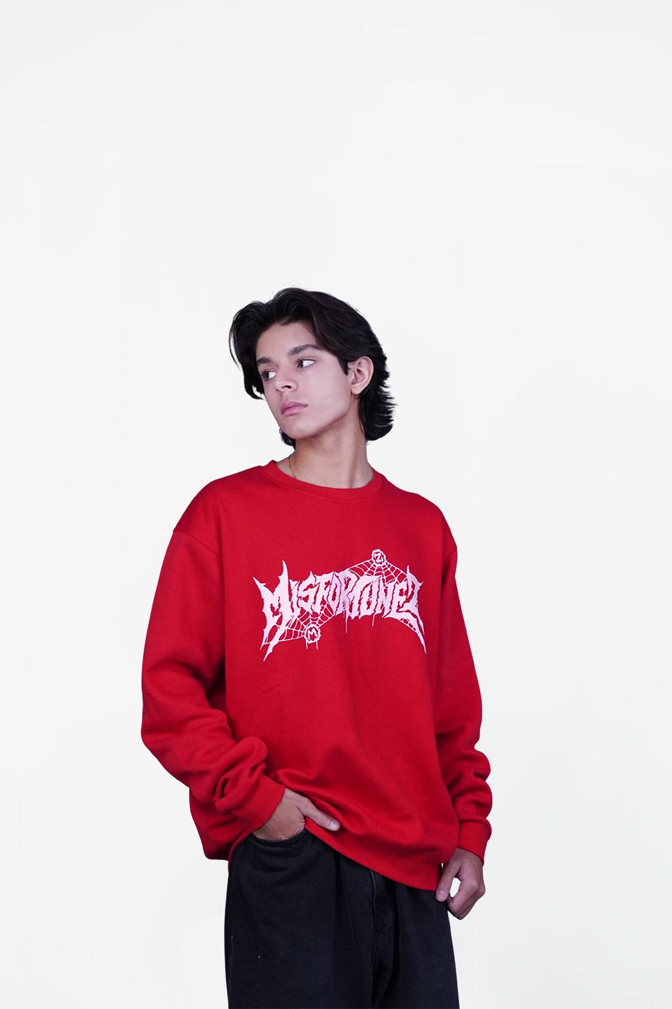 Misfortunez Sweatshirt