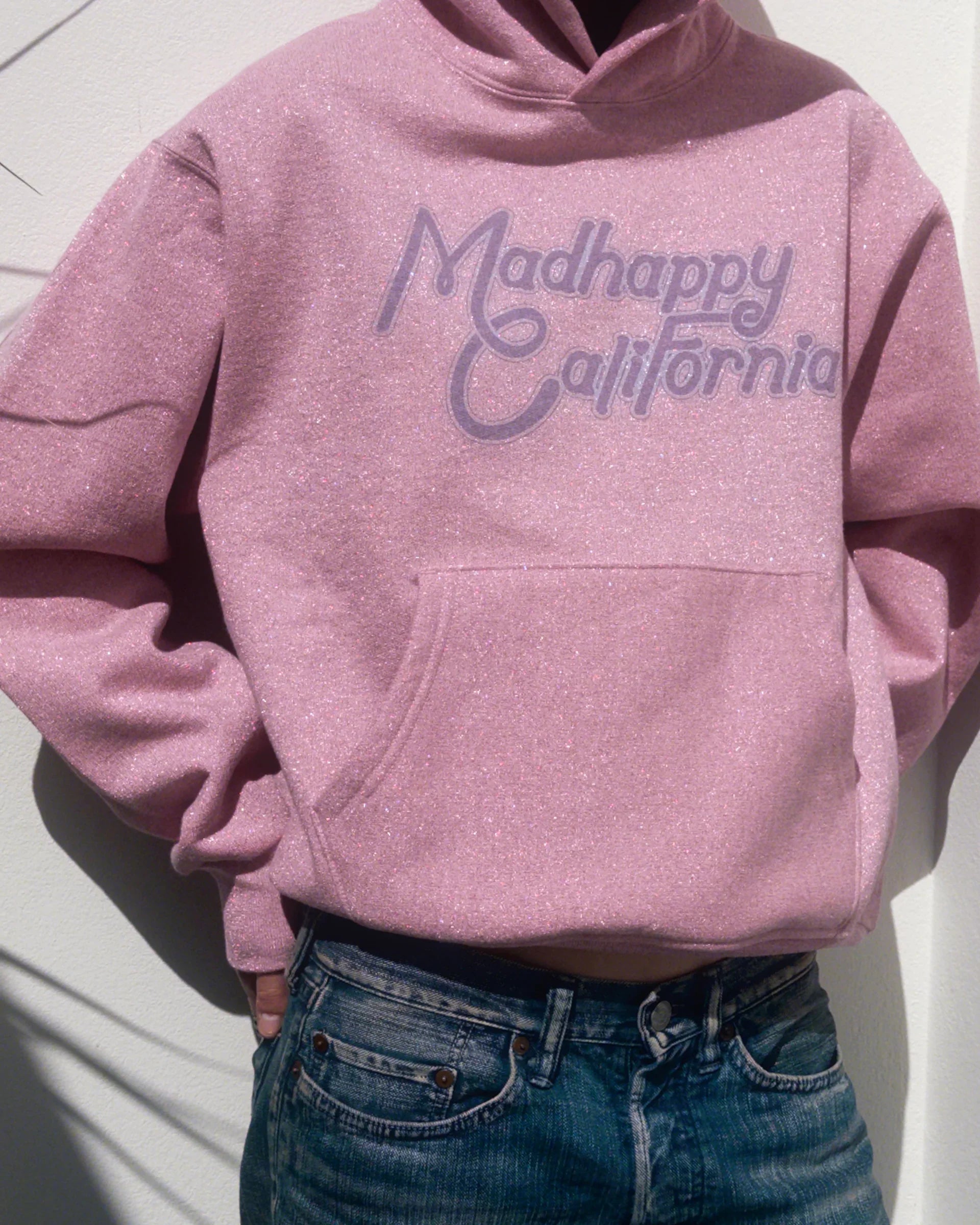 Madhappy California Hoodie
