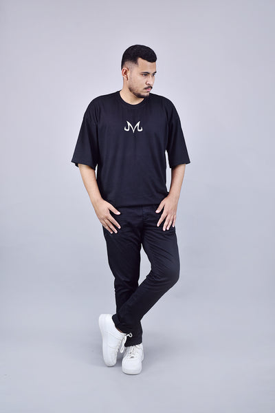 Majin Vegeta Oversized T-Shirt
