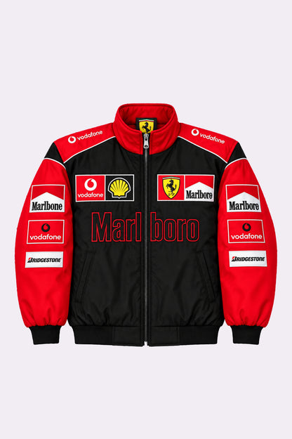 Marlboro Ferrari Racing Jacket