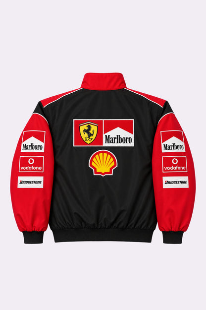 Marlboro Ferrari Racing Jacket
