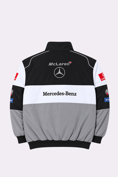 McLaren Mercedes-Benz Racing Jacket