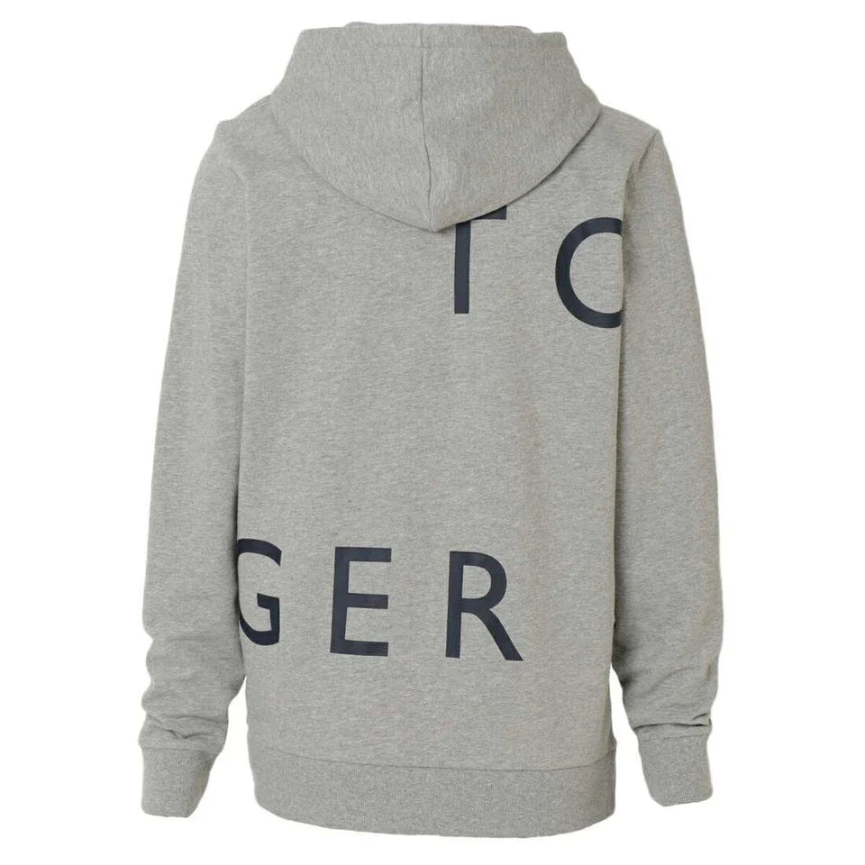 Men's Pullover  Tommy Hilfiger Grey Hoodie