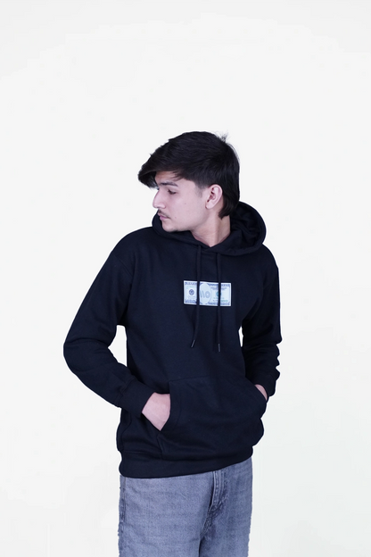 Money Changes People Hoodie