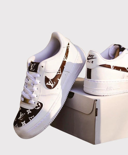 NIKE AIR FORCE 1 - LOUIS VUITTON