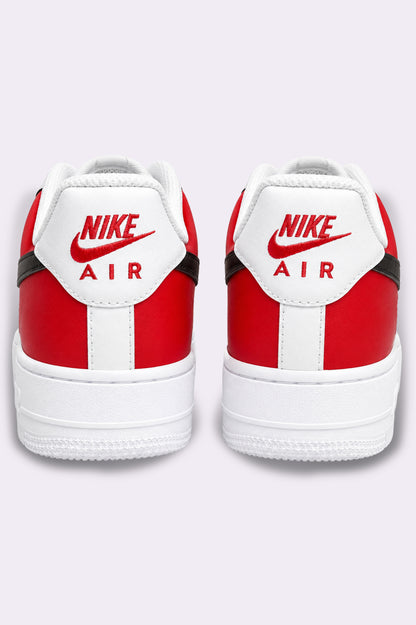 Comfort Casual AF1 Sneakers