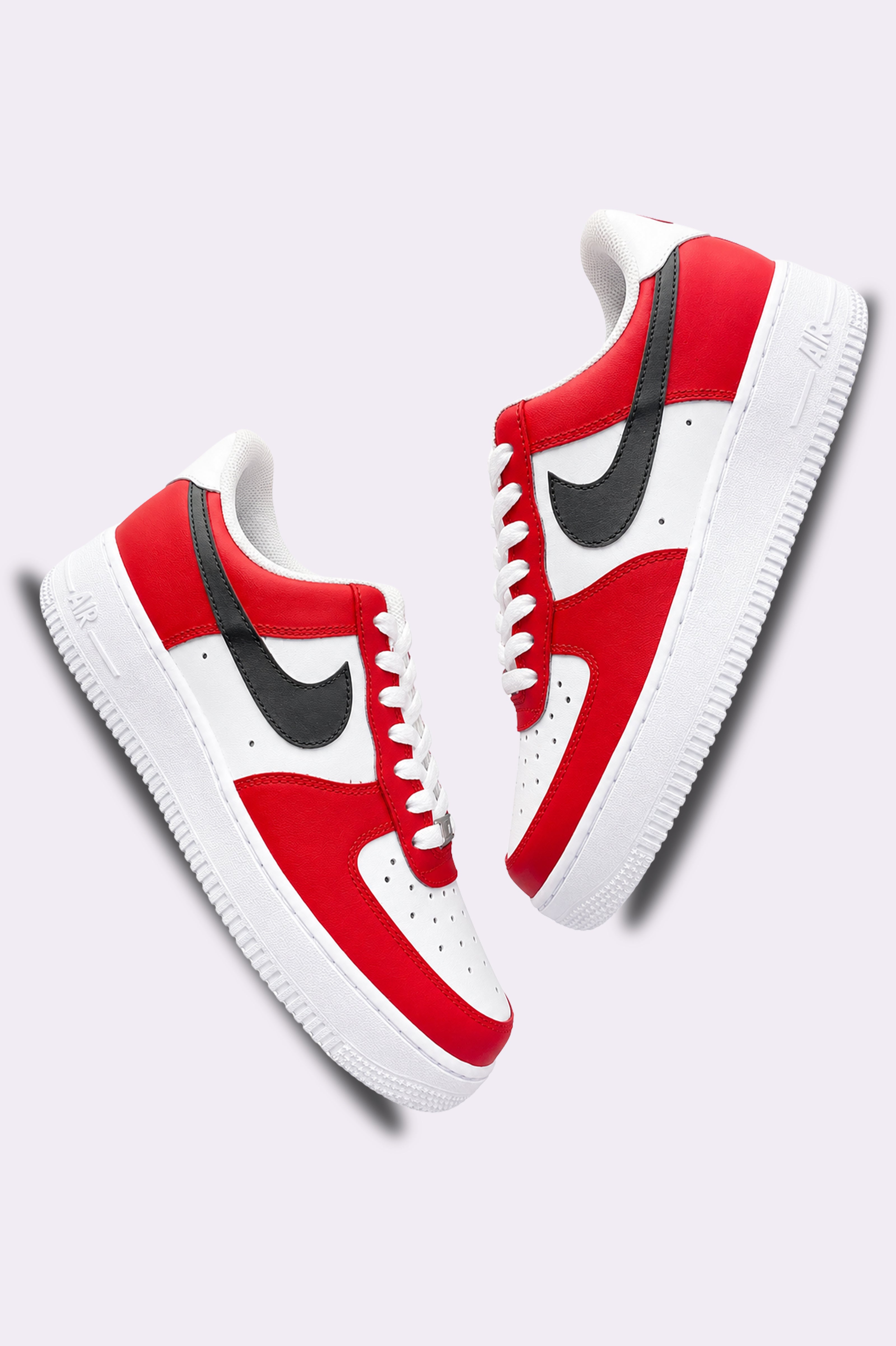 Comfort Casual AF1 Sneakers
