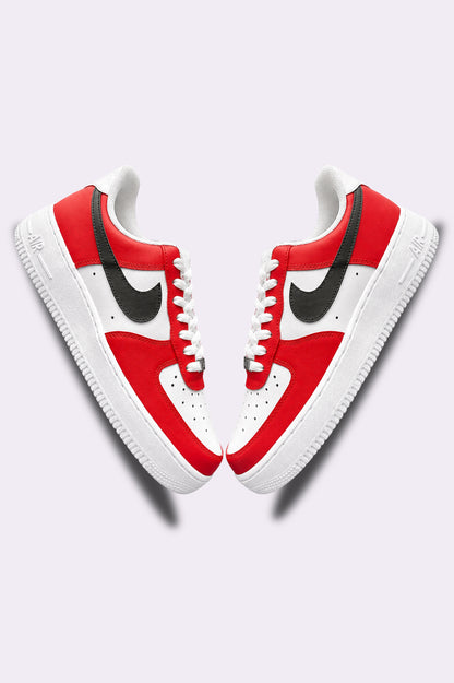 Comfort Casual AF1 Sneakers