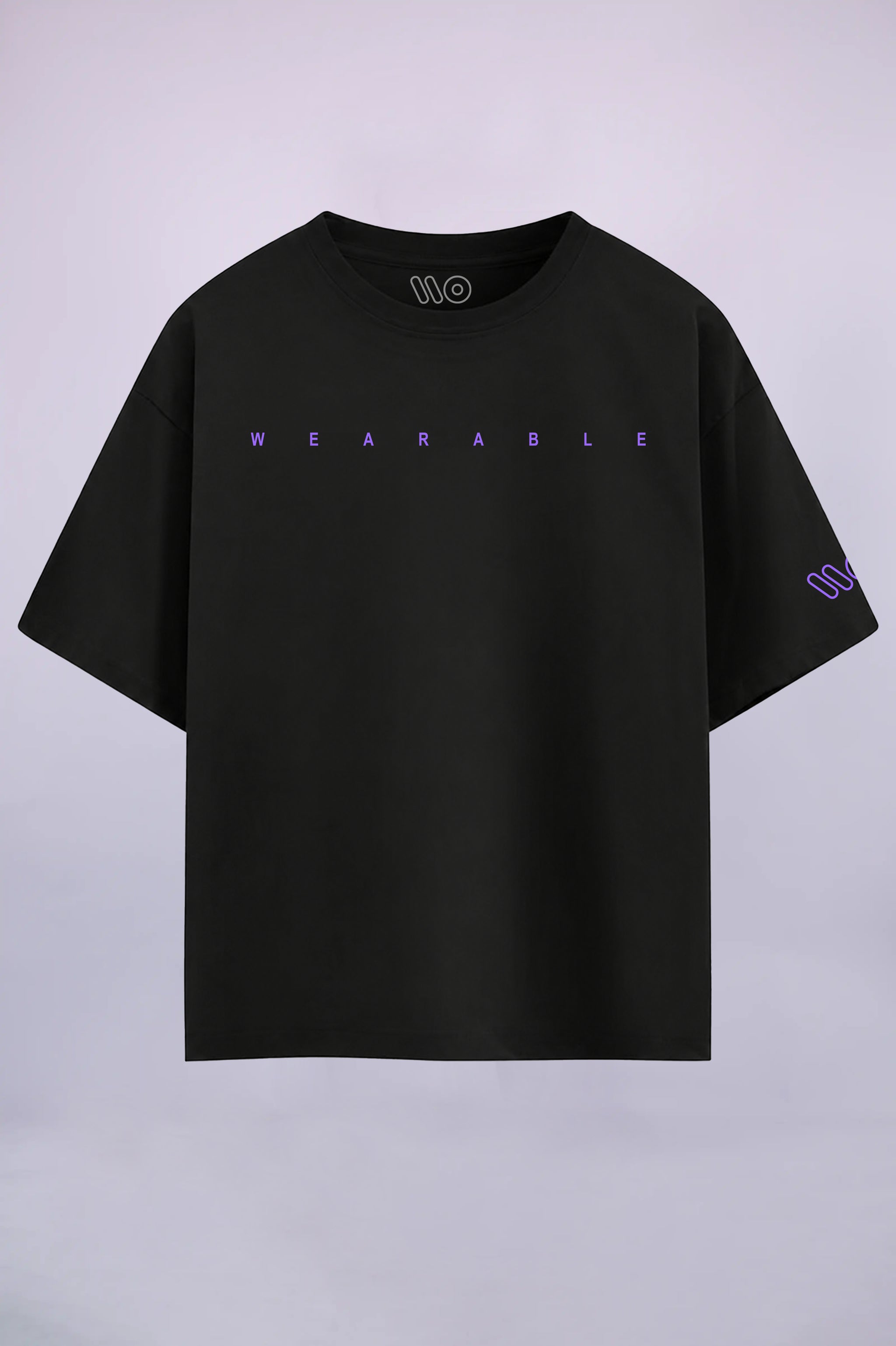 NineteenWishesOversizeT-Shirt