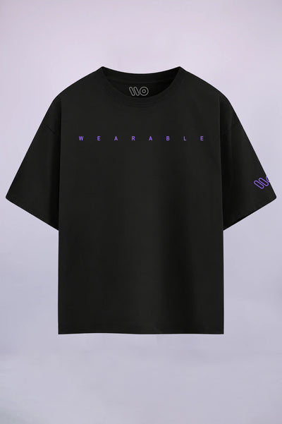 NineteenWishesOversizeT-Shirt