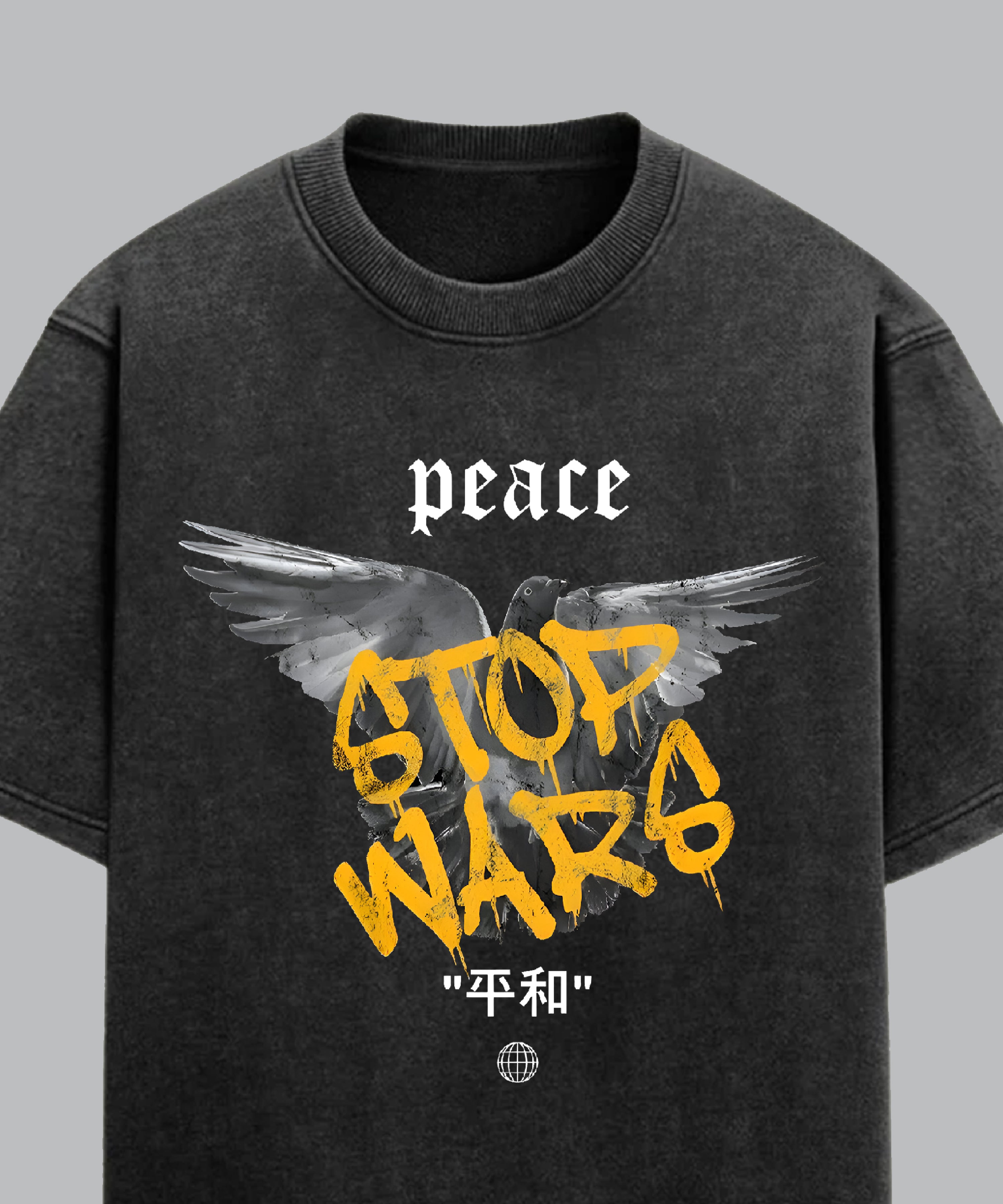Peace
