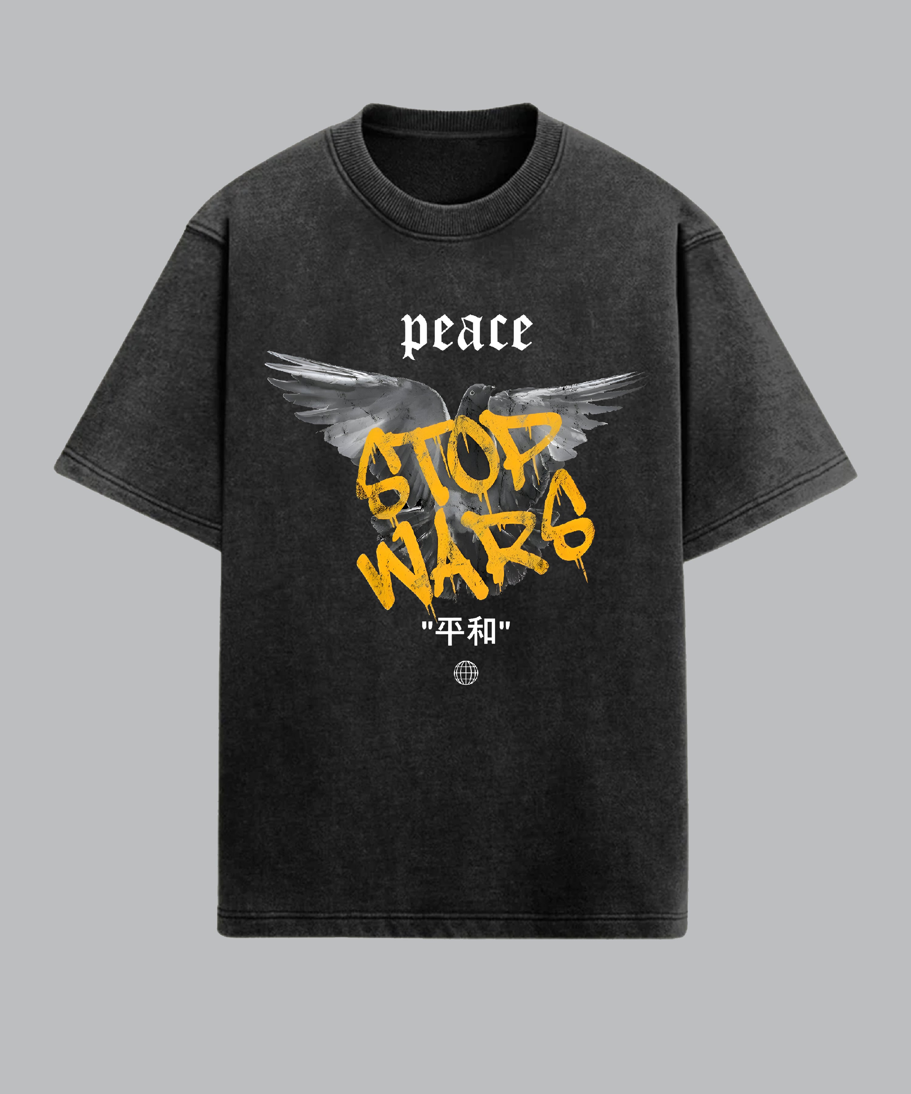 Peace T-shirt