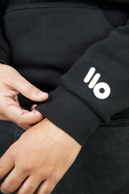 Persian Patchwork Sleeve