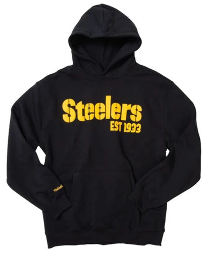 Pittsburgh Steeler Ireland Hoodie