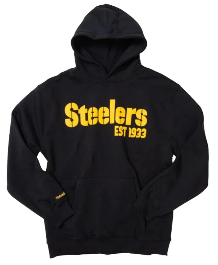 Pittsburgh Steeler Ireland Hoodie