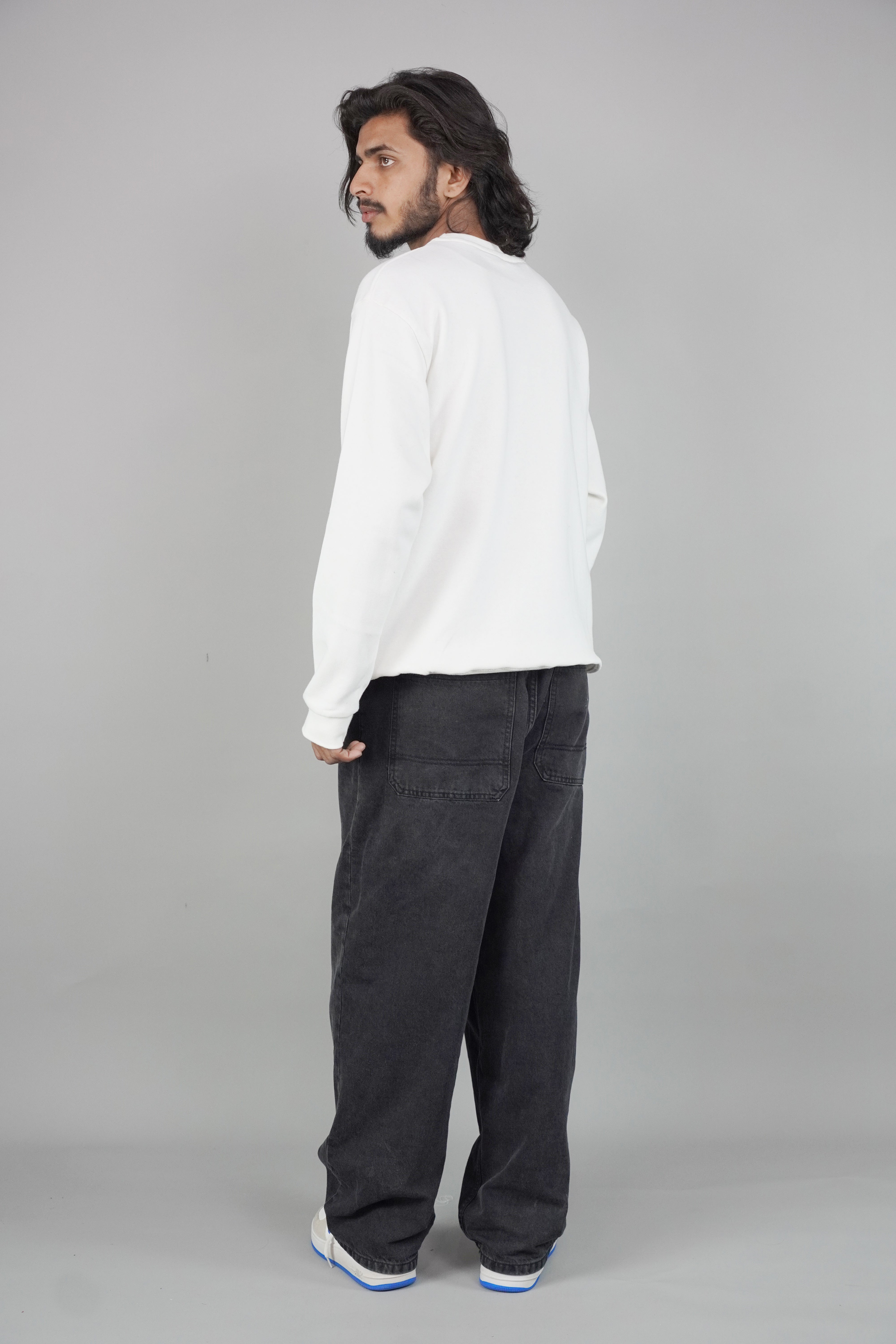 Racing Team Spirit 98 California sweatshirt