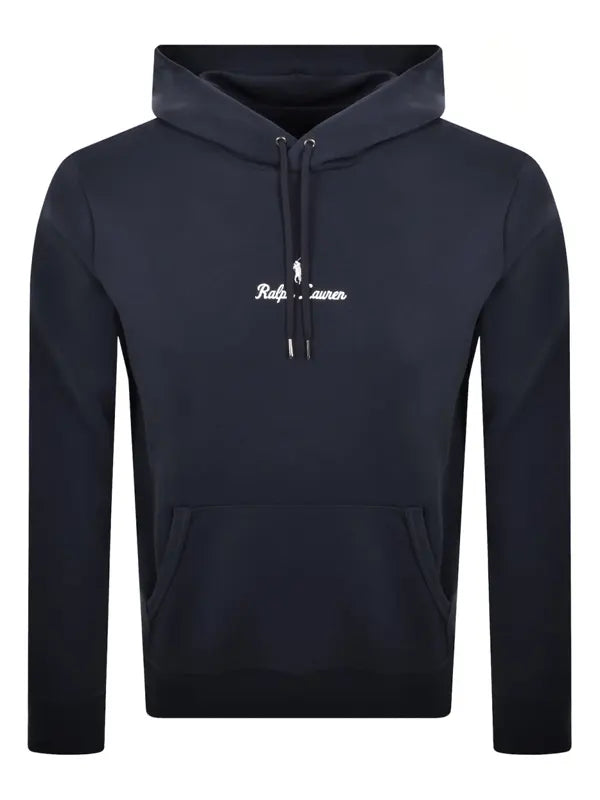 Ralph Lauren Logo Aviator Hoodie
