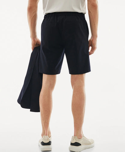 Relaxed Fit Premium Shorts