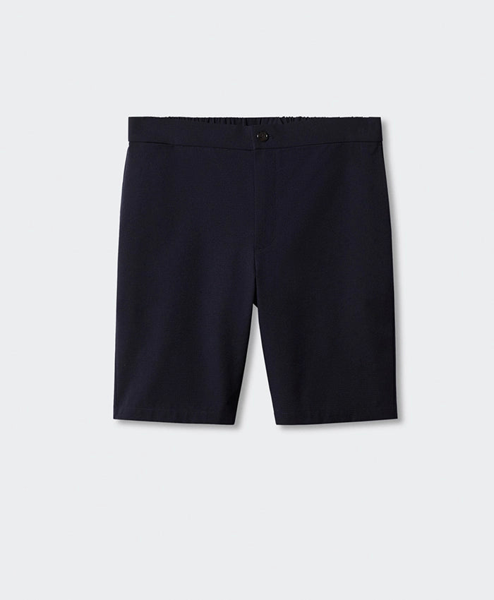 Relaxed Fit Premium Shorts