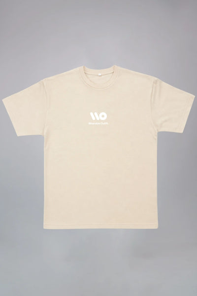 Rhythm of Fetch Music Oversized T-Shirt