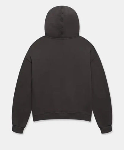 S Star Grillz Pullover Black Hoodie