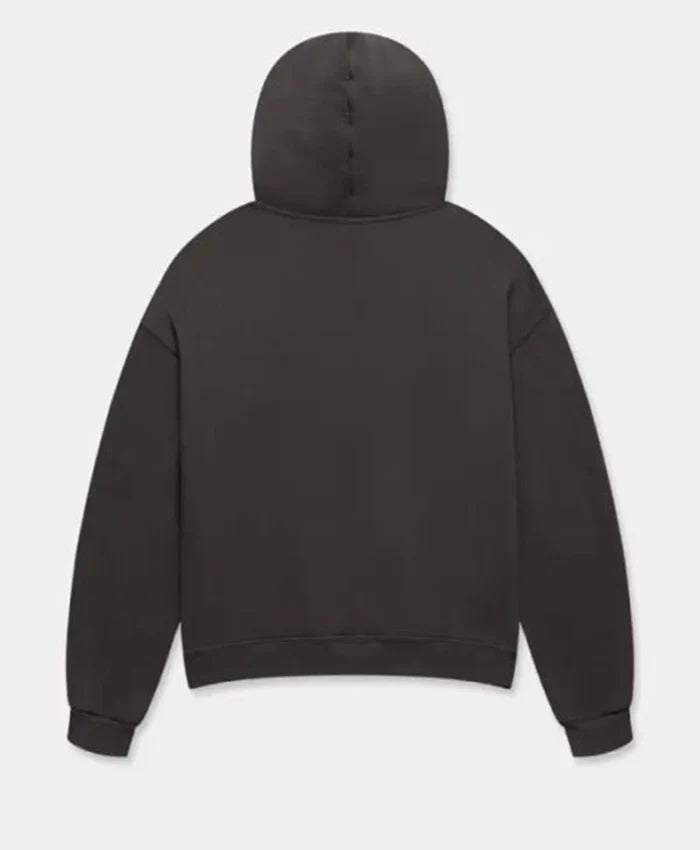 S Star Grillz Pullover Black Hoodie