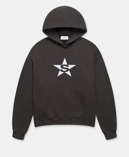 S Star Grillz Pullover Hoodie