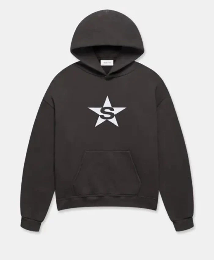 S Star Grillz Pullover Hoodie