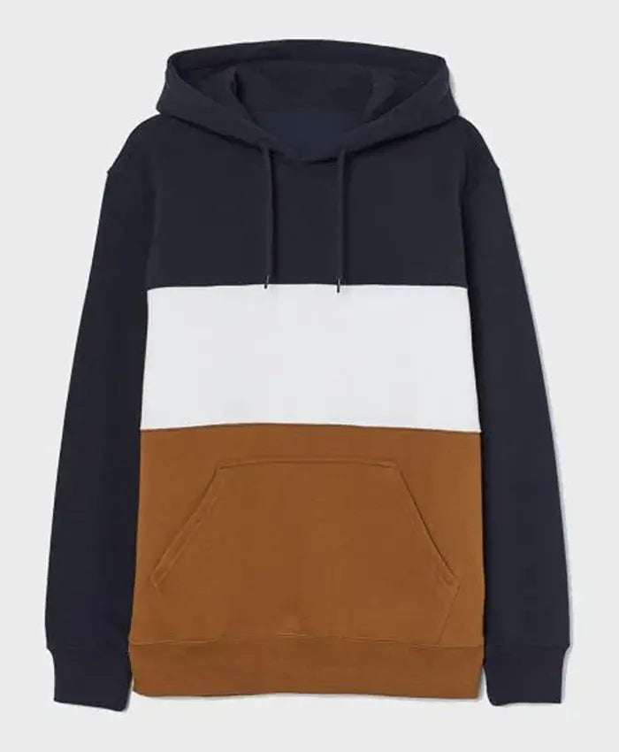 Salazar Fleece Hoodie