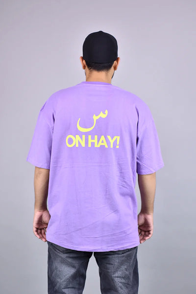 Seen On Graphic Tee