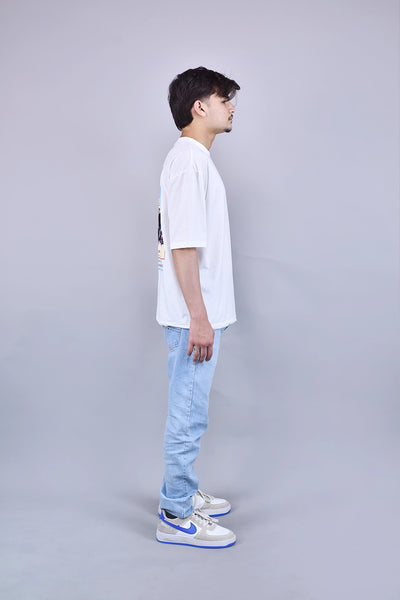 Skateboard Magazine T-Shirt