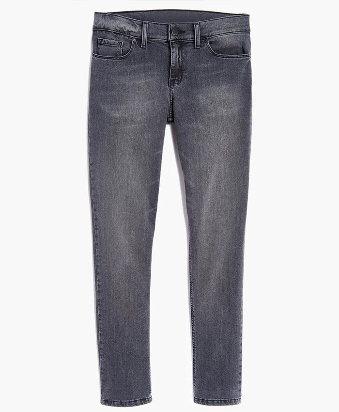 Skinny Leg Denim Jeans
